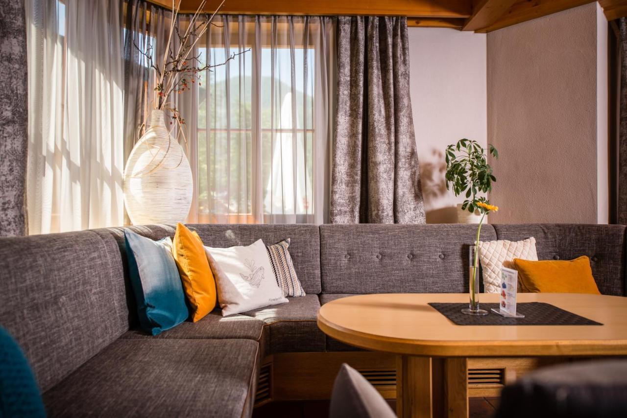 Forellenhof Hotel Flachau