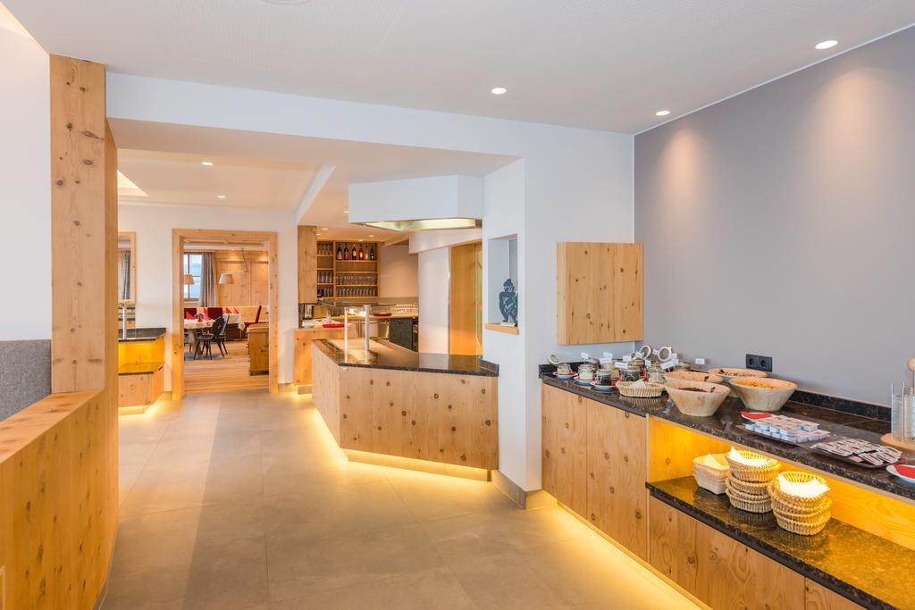 Hotel Forellenhof Flachau