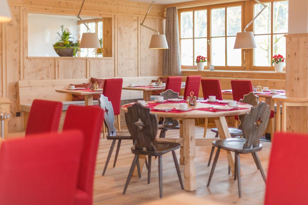 Hotel Forellenhof 4*
