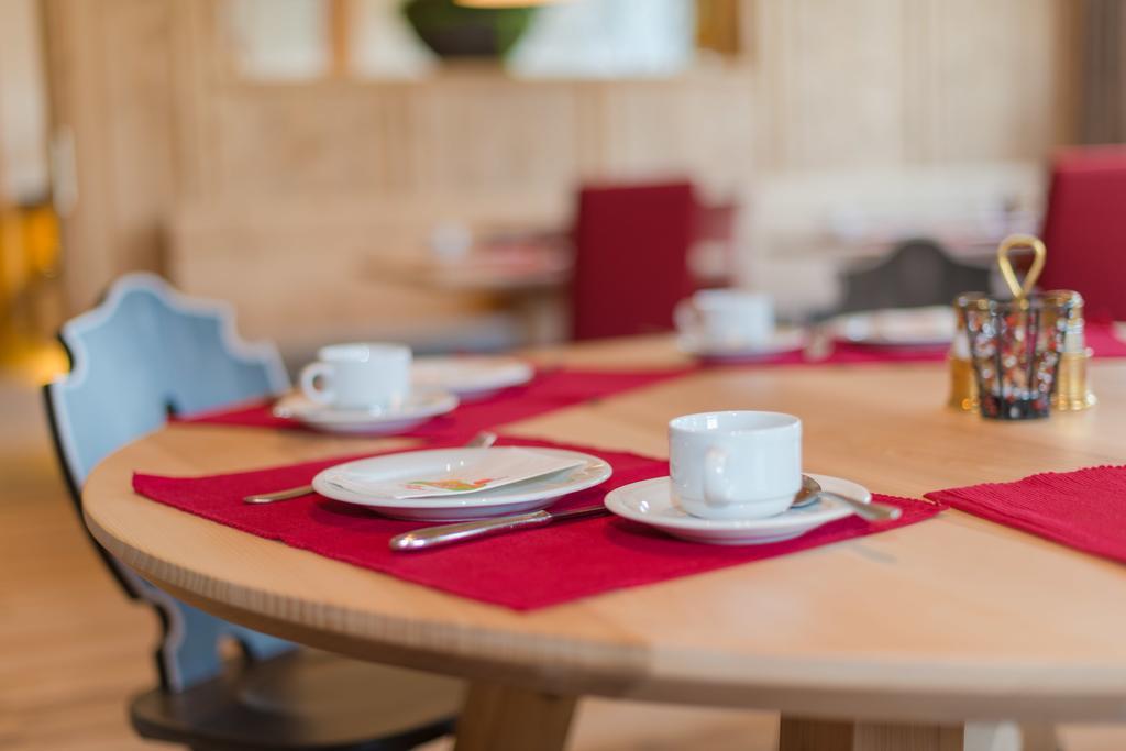 Forellenhof Hotel
