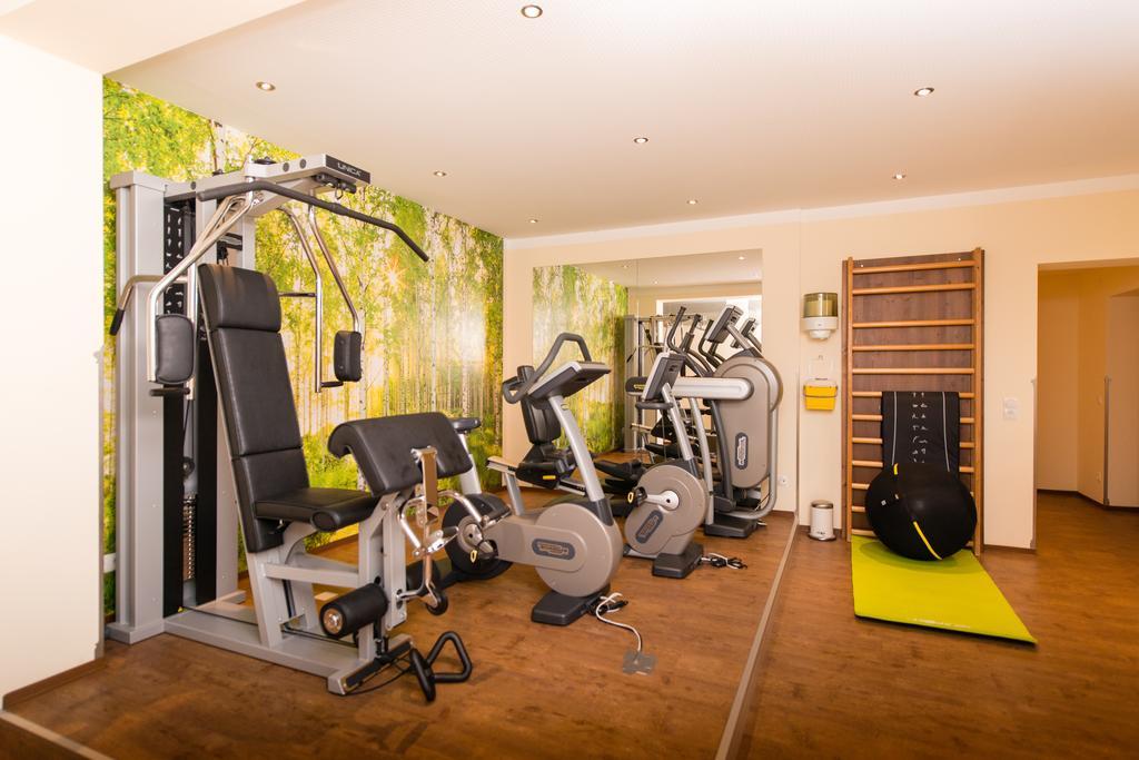 Forellenhof Hotel