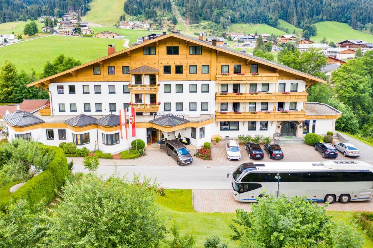 Hotel Forellenhof