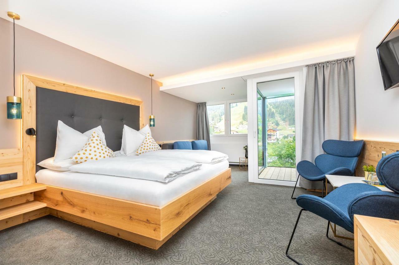 Forellenhof Hotel 4*